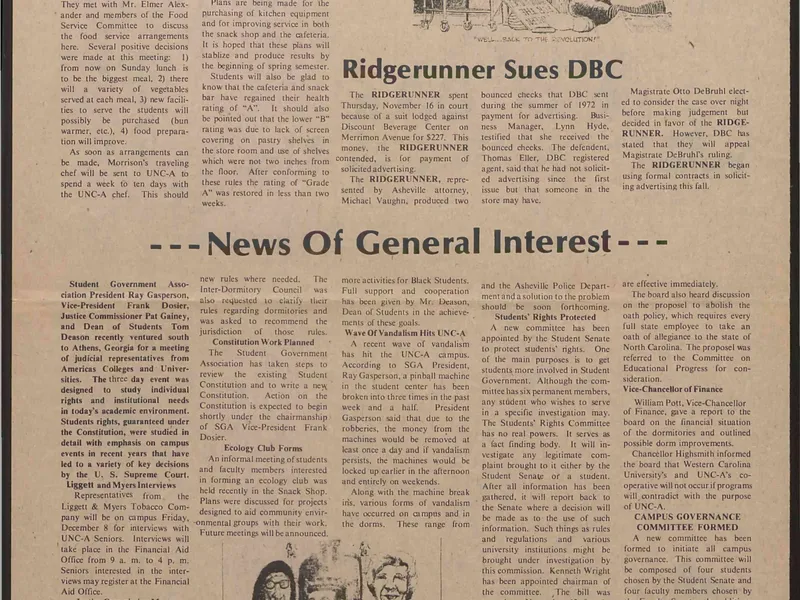 1972-11-30 Ridgerunner